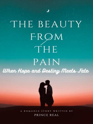cover image of The Beauty From the Pain